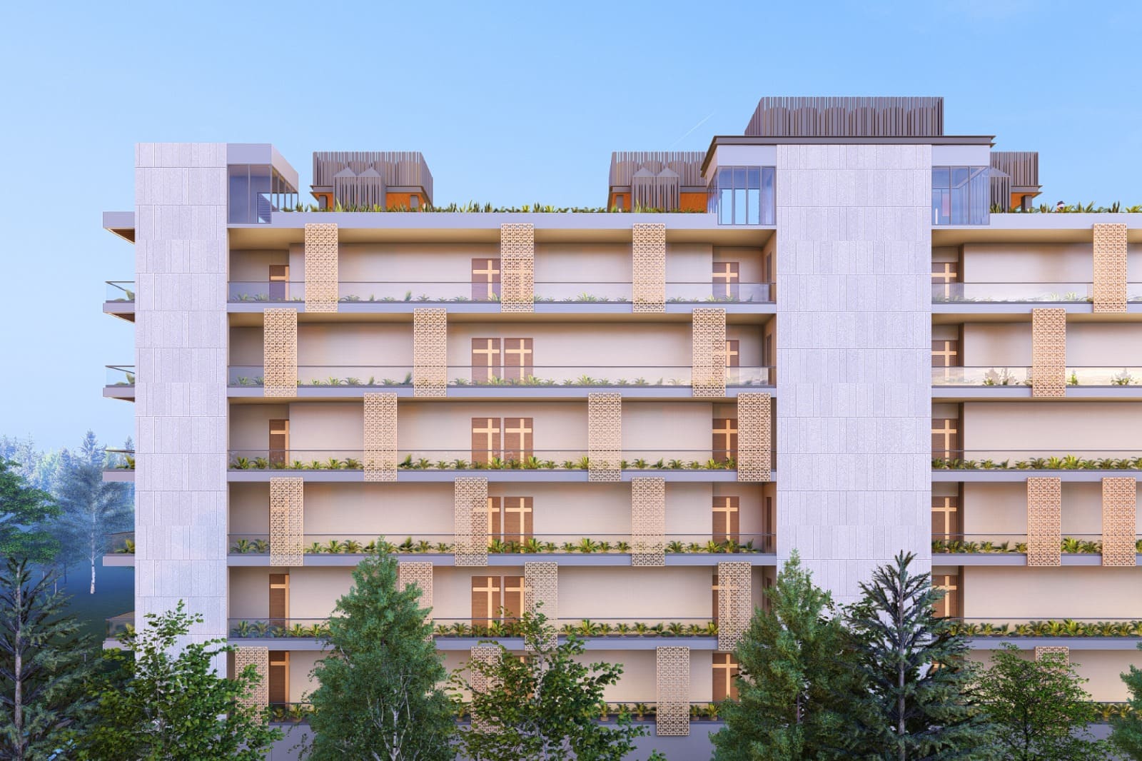 aura-greens-building